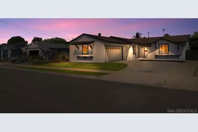  4772 Mount Gaywas, San Diego, CA 92117 - Photo 1
