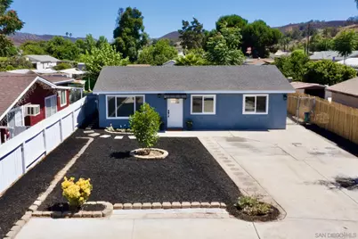  12525 Julian Avenue, Lakeside, CA 92040 - Photo 5