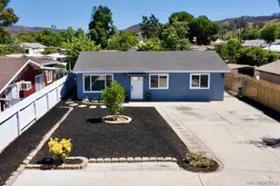 12525 Julian Ave, Lakeside, CA 92040 - Photo 5