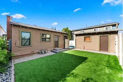  4665 Arizona St, San Diego, CA 92116 - Photo 35