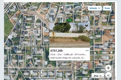  8468 Golden Ridge Rd, Lakeside, CA 92040 - Photo 3
