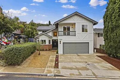  7224 Melotte St, San Diego, CA 92119 - Photo 1