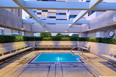  700 Front St #2701, San Diego, CA 92101 - Photo 55