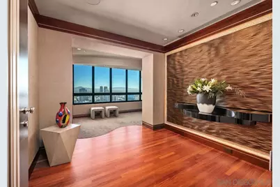  700 Front St #2701, San Diego, CA 92101 - Photo 41