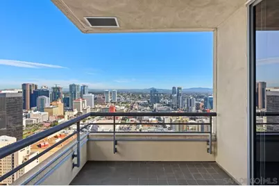  700 Front St #2701, San Diego, CA 92101 - Photo 11
