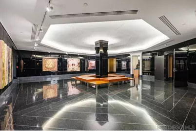  700 Front St #2701, San Diego, CA 92101 - Photo 43