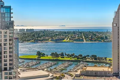  700 Front St #2701, San Diego, CA 92101 - Photo 23