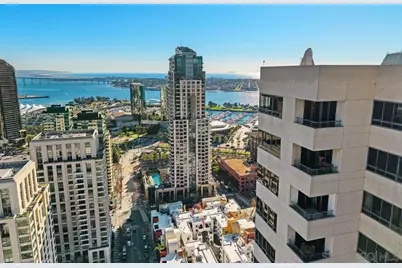  700 Front St #2701, San Diego, CA 92101 - Photo 61