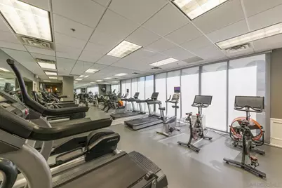  700 Front St #2701, San Diego, CA 92101 - Photo 45