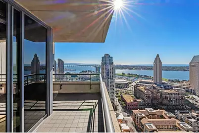  700 Front St #2701, San Diego, CA 92101 - Photo 19