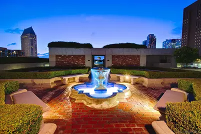  700 Front St #2701, San Diego, CA 92101 - Photo 49