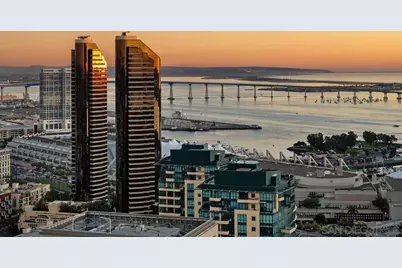  700 Front St #2701, San Diego, CA 92101 - Photo 69