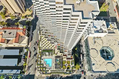  700 Front St #2701, San Diego, CA 92101 - Photo 59