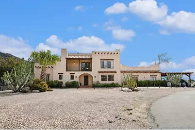  17287 Oak Hollow Road, Ramona, CA 92065 - Photo 1