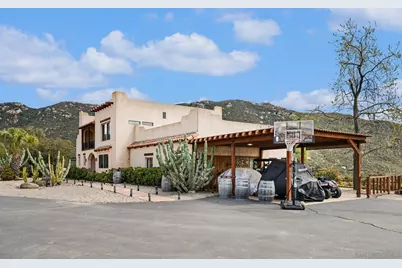  17287 Oak Hollow Road, Ramona, CA 92065 - Photo 3