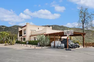 17287 Oak Hollow Rd, Ramona, CA 92065 - Photo 3