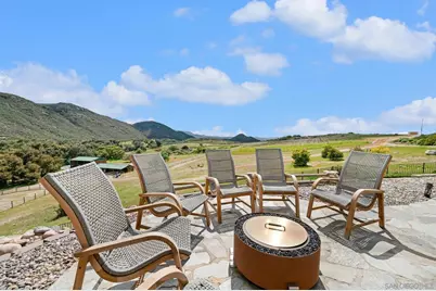  17287 Oak Hollow Road, Ramona, CA 92065 - Photo 7