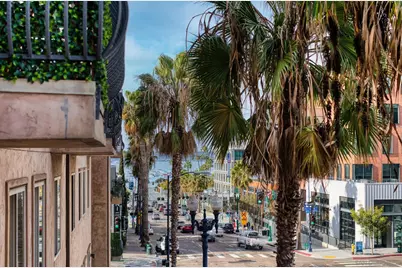  801 W Hawthorn St #203, San Diego, CA 92101 - Photo 27