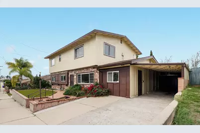  3321 Stockman St, National City, CA 91950 - Photo 1