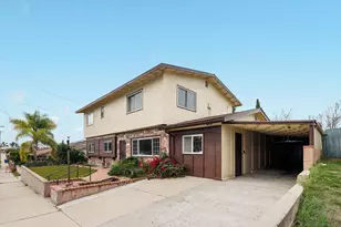 3321 Stockman St, National City, CA 91950 - Photo 1