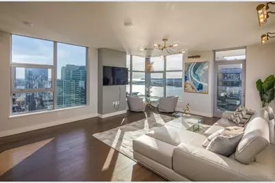  1388 Kettner Blvd #3405, San Diego, CA 92101 - Photo 1