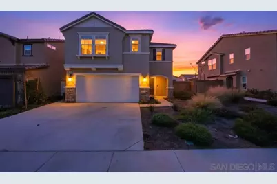  25579 Calamity Lane, Homeland, CA 92548 - Photo 1