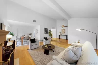  5453 Bothe Ave, San Diego, CA 92122 - Photo 5