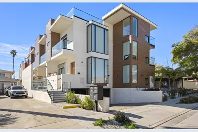  2925 Upshur St, San Diego, CA 92106 - Photo 1