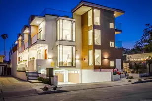 2925 Upshur St, San Diego, CA 92106 - Photo 1