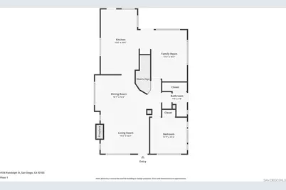  4136 Randolph Street, San Diego, CA 92103 - Photo 41