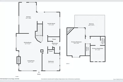  4136 Randolph Street, San Diego, CA 92103 - Photo 43