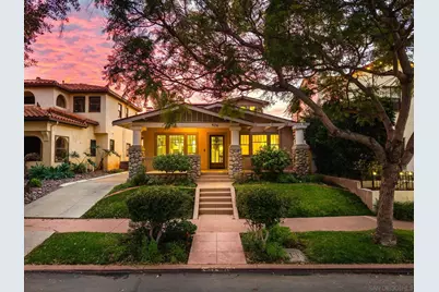  4136 Randolph Street, San Diego, CA 92103 - Photo 1