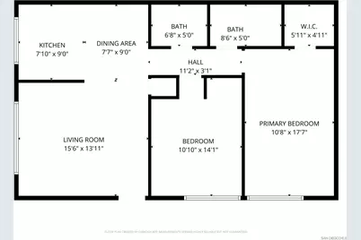  10382 Alphonse St #F4, Santee, CA 92071 - Photo 27