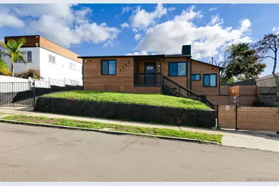  5465 Encina Dr, San Diego, CA 92114 - Photo 1