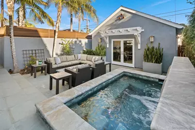  861 B Avenue, Coronado, CA 92118 - Photo 25