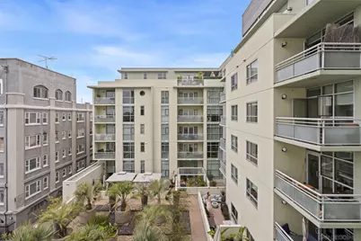  3812 Park Blvd #412, San Diego, CA 92103 - Photo 15