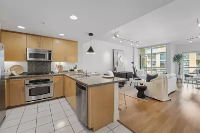  3812 Park Blvd #412, San Diego, CA 92103 - Photo 1