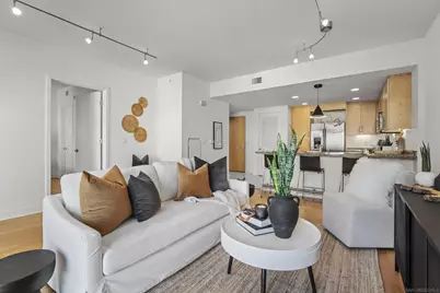  3812 Park Blvd #412, San Diego, CA 92103 - Photo 5