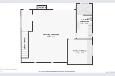  974 Via Hillview, Fallbrook, CA 92028 - Photo 51