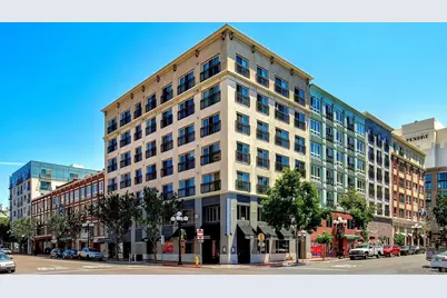  450 J St #3151, San Diego, CA 92101 - Photo 1