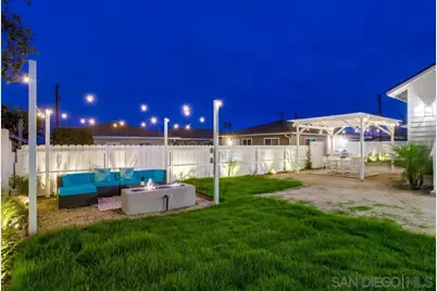  3122 Newell St, San Diego, CA 92106 - Photo 5