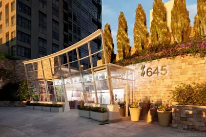  645 Front St #2002, San Diego, CA 92101 - Photo 49