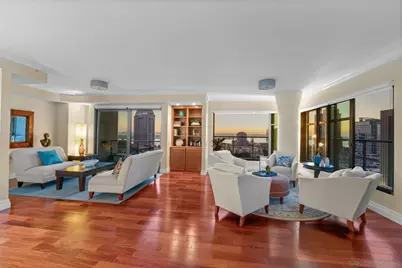  645 Front St #2002, San Diego, CA 92101 - Photo 11