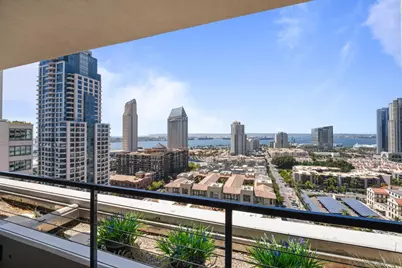  645 Front St #2002, San Diego, CA 92101 - Photo 41
