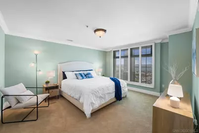  645 Front St #2002, San Diego, CA 92101 - Photo 25