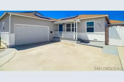  3484 Armstrong St, San Diego, CA 92111 - Photo 1