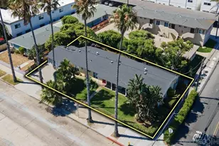 4985-89 Narragansett Ave, San Diego, CA 92107 - Photo 1