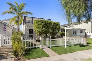 812 H Ave, Coronado, CA 92118 - Photo 1