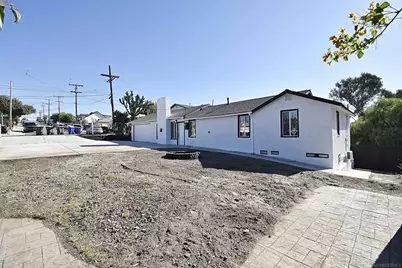  2760 Gwynne Avenue, National City, CA 91950 - Photo 73