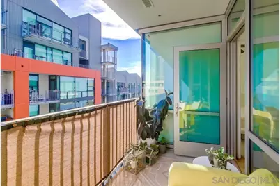  321 10th Ave #903, San Diego, CA 92101 - Photo 23